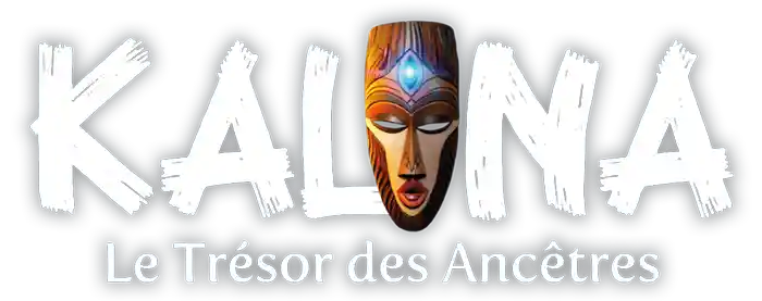 logo Kalina, le trésor des ancêtres