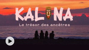 Kalina, le trésor des ancêtres
Émission du vendredi 17 novembre 2023, diffusé le 18/11 | 35 min